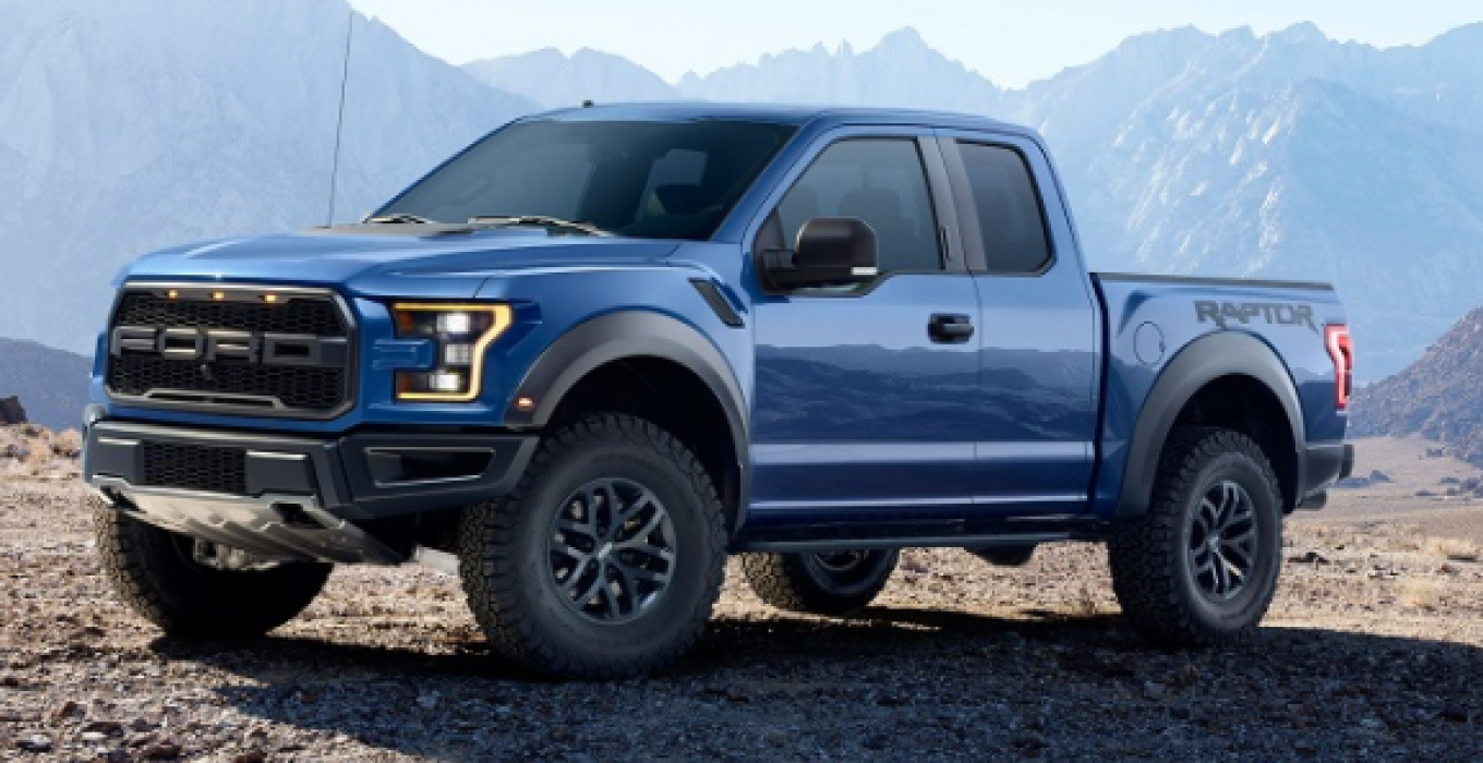 2020 ford raptor release date | Horsepower Update