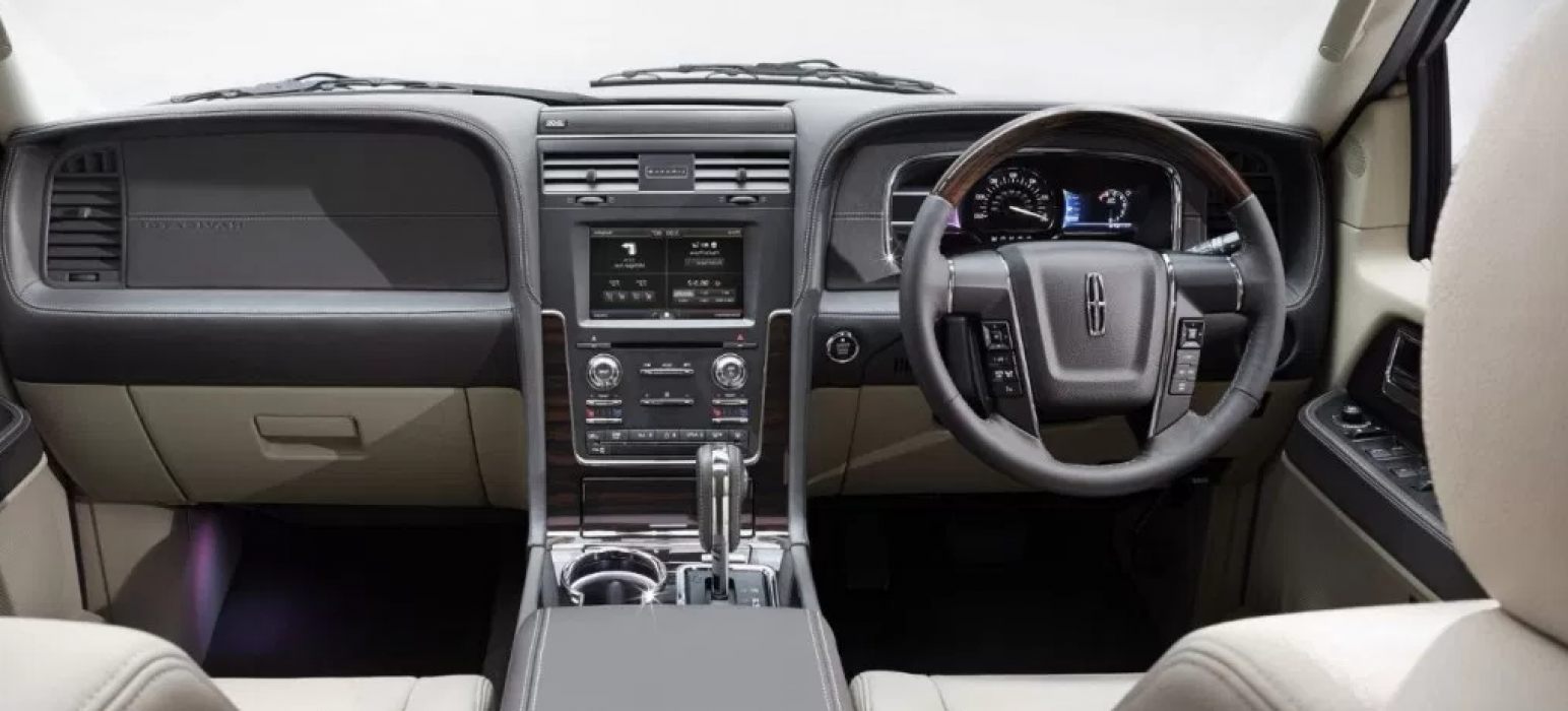 ford escape 2021 interior