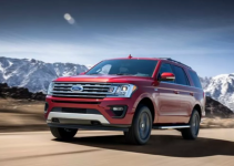 2019 Ford Expedition ,