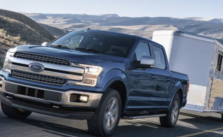 2020 Ford F-150 Look