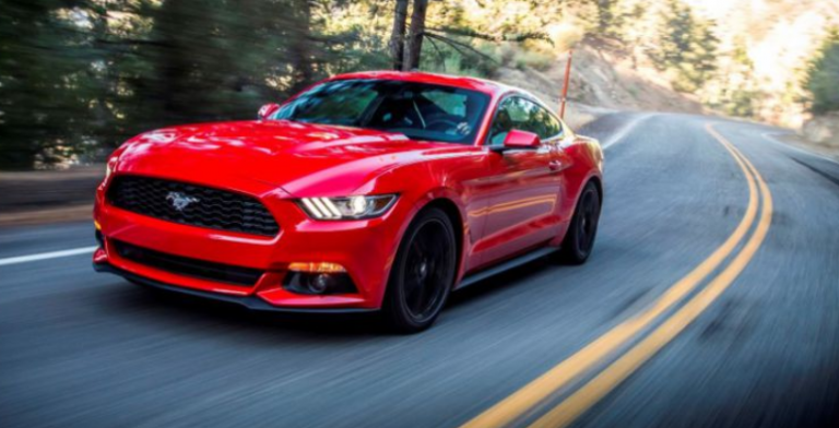 2020 Ford Mustang Cobra Price, Specs, Horsepower - Horsepower Update