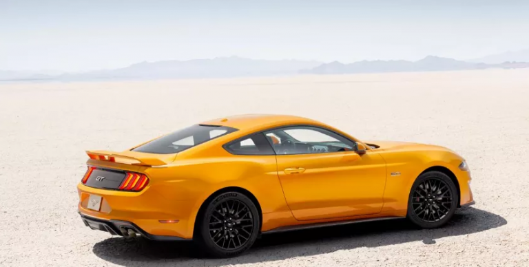 2020 Ford Mustang GT Specs, Horsepower, Price - Horsepower Update