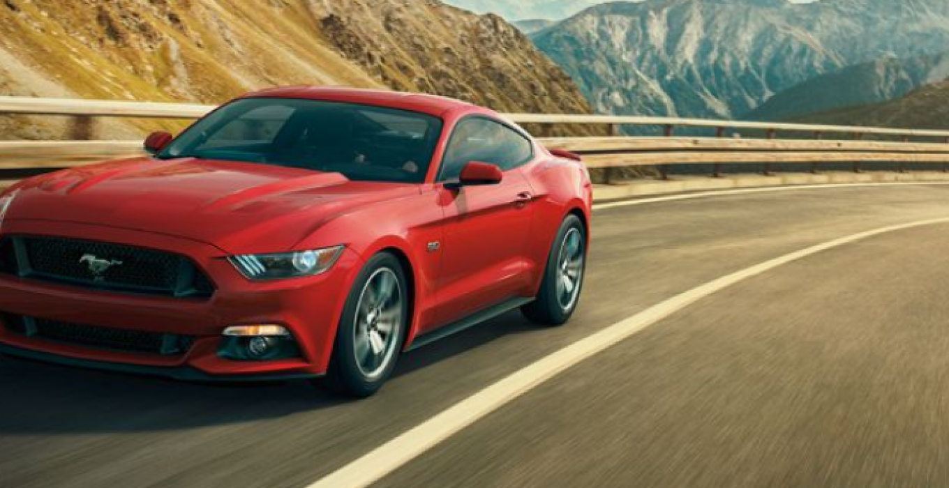 2020 Ford Mustang Gt Specs | Horsepower Update