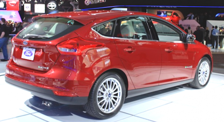 2021 ford focus 2021 ford focus