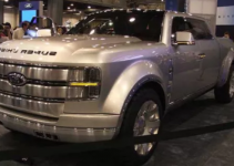 2019 Ford 350