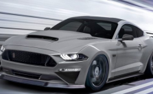 2019 Ford Shelby Gt500
