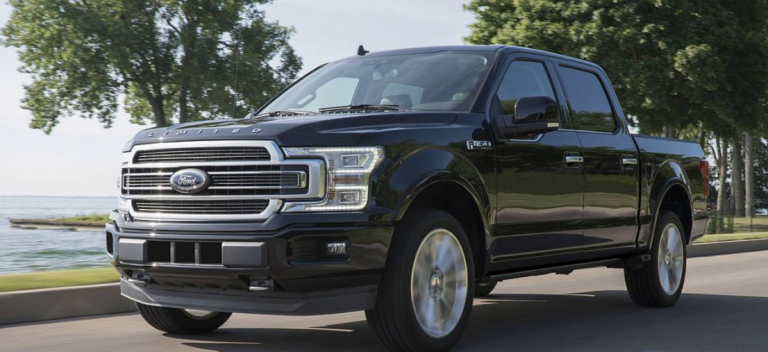 2021 Ford F150 Redesign, Diesel, Regular Cab, Msrp
