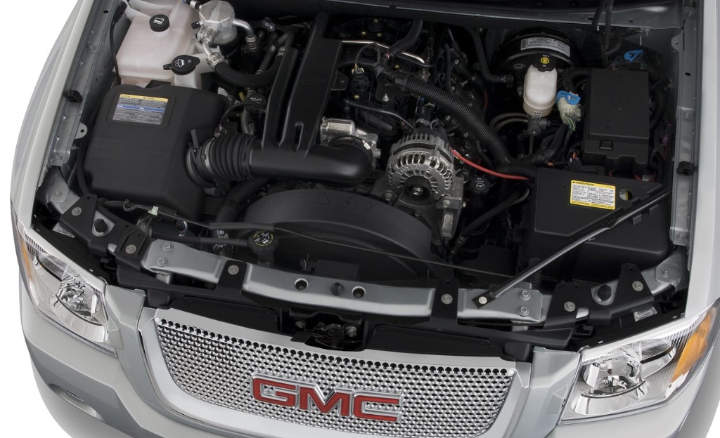 2024 GMC Envoy Price Revamped and Ready for the Future Horsepower Update