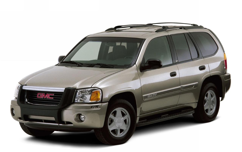 2024 GMC Envoy Price Revamped and Ready for the Future Horsepower Update