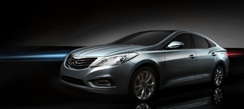 New 2027 Hyundai Azera Features