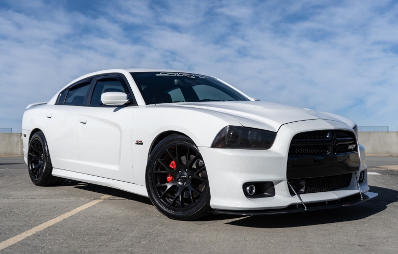New 2027 Dodge Charger SRT8 Review, Specs, Dimensions - Horsepower Update