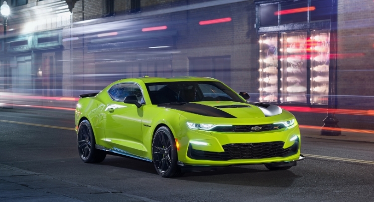 2027 Chevy Camaro SUV 2027 Chevy Camaro SUV Specs