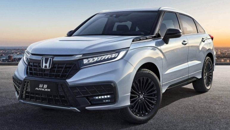 2027 Honda City Hatchback Specs