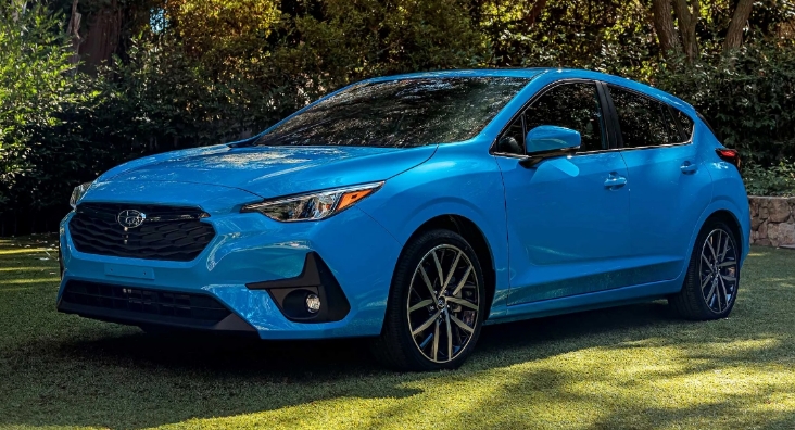 New 2027 Subaru Impreza Outback Sport MSRP