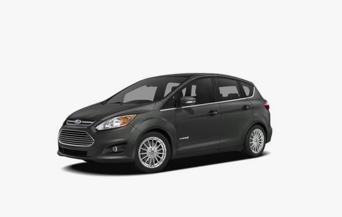 2027 Ford C-Max Hybrid Price