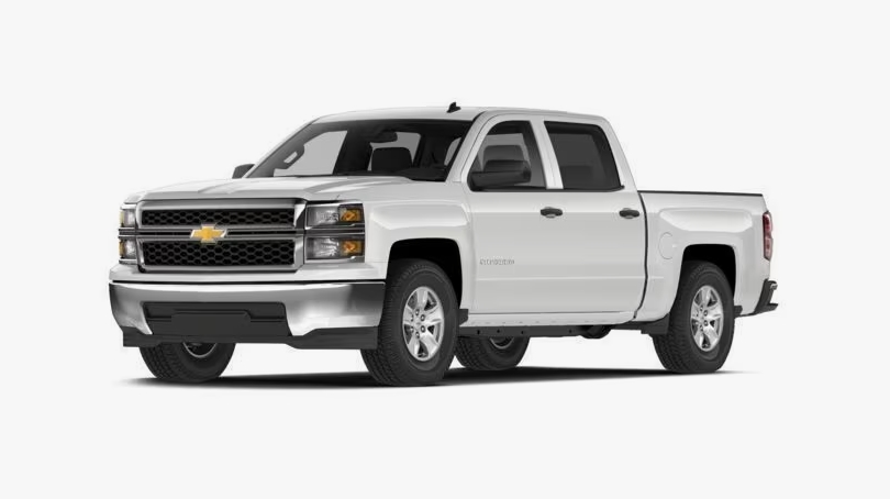 2027 Chevrolet Silverado EV Specs